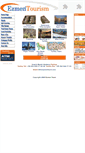 Mobile Screenshot of ezmentours.com